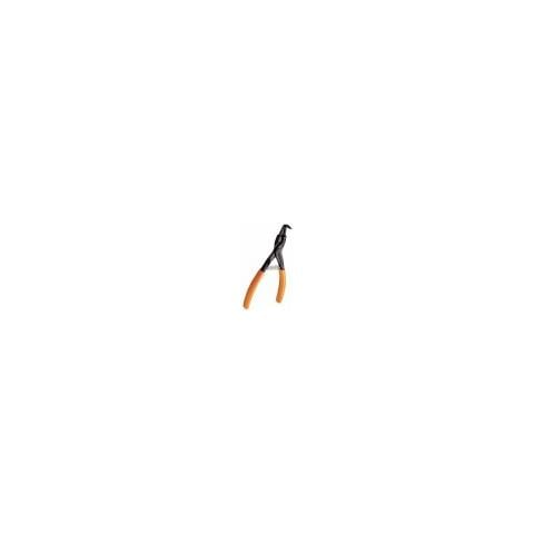 Pinza 1038 Con Molla Becchi Tondi Curvi Mm 220 Utensileria Manuale - Foto 2