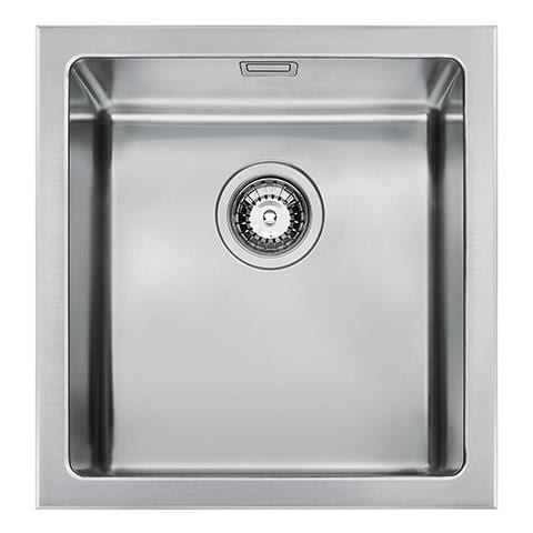 inc. bordo 4mm Spazzolato - Foto 1