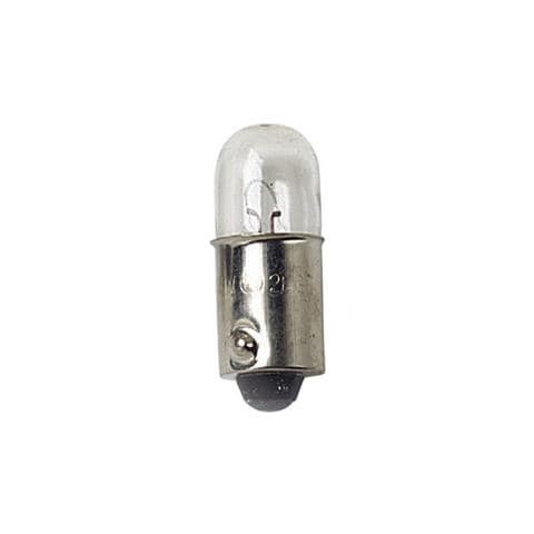 Cp. lampade Micro 12v 4w Ba9s - Foto 1