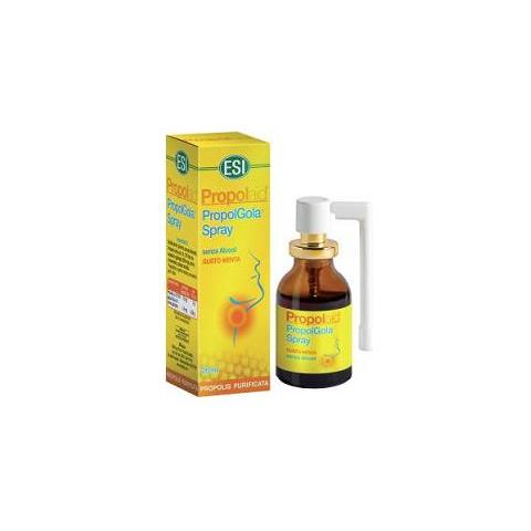 Propolaid Propolgola Spray 20 Ml - Foto 1