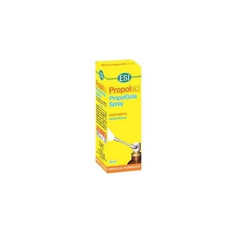 Propolaid Propolgola Spray 20 Ml - Foto 2