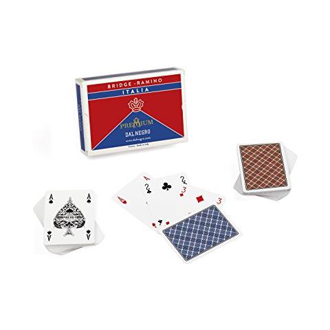 21043 Ramino Italia, Carte Da Gioco - Foto 1