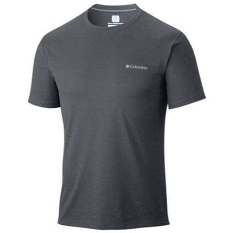 Magliette Zero Rules S / s Shirt Abbigliamento Uomo M - Foto 1