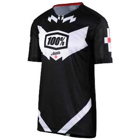 Magliette Airmatic All Mountain Abbigliamento Uomo Xl - Foto 1
