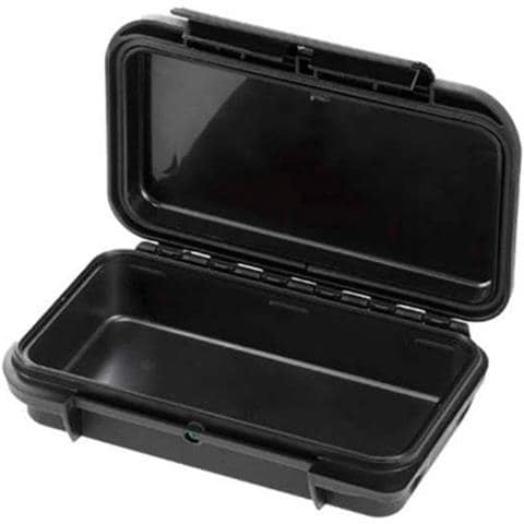 Contenitori Stagni Grip 001v Borse E Zaini 15.7 X 8.2 X 4.1 Cm - Foto 1