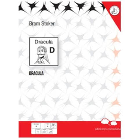 Bram Stoker - Dracula. Inbook - Foto 1