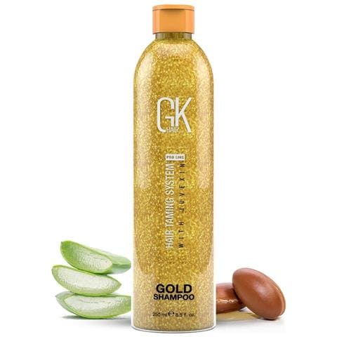 , Gold, Shampoo Per Capelli, Per Levigare, 250 Ml - Foto 2
