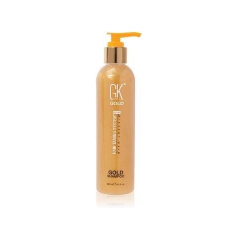 Shampoo Gold Gkhair 250 Ml - Foto 1