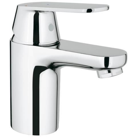 Miscelatore Monocomando Eurosmart Cosmopolitan Per Lavabo 32824000 - Cromato - Foto 1