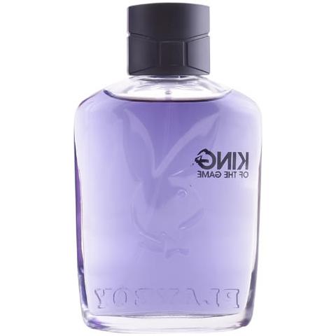 Profumo Uomo King Of The Game Edt (100 Ml)  - Foto 2