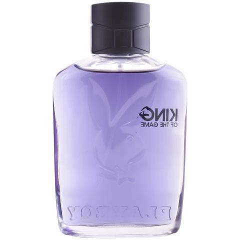Profumo Uomo King Of The Game Edt (100 Ml)  - Foto 3