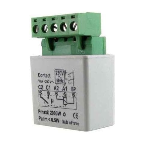 Dispositivo Per La Centralizzazione Yokis Gamma 500 Cvi50e - Foto 1