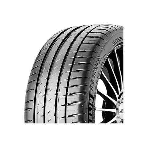 255/50r19 Pilot Sport 4 Suv 107y Xl - Foto 1