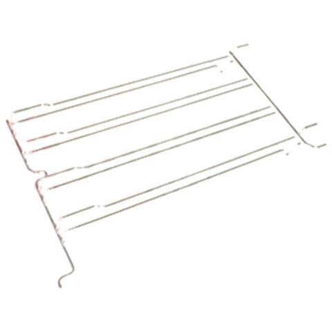 Griglia Latarale Forno Smeg Sx Originale 848590313 - Foto 1