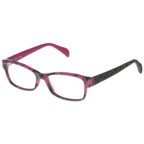 Montatura Per Occhiali Donna Vto877520ged (52 Mm)  - Foto 1