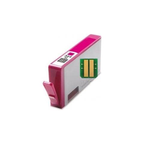 Cartuccia Ink Compatibile Magenta per Deskjet 3070A - Foto 1