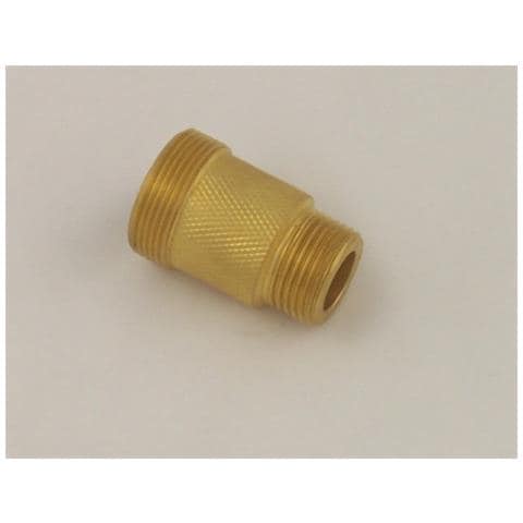 Adattatore Di Pulizia 28mm Per Il Rubinetto Del Pistone E Del Compensatore - Foto 1