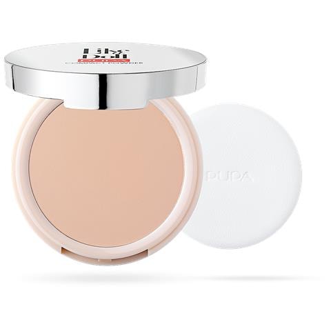 Pupa Cipria Perfect Skin 05 - Foto 1