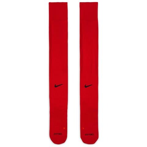 Calzettoni Da Calcio Classic Ii Colore Rosso Taglia M - Foto 2