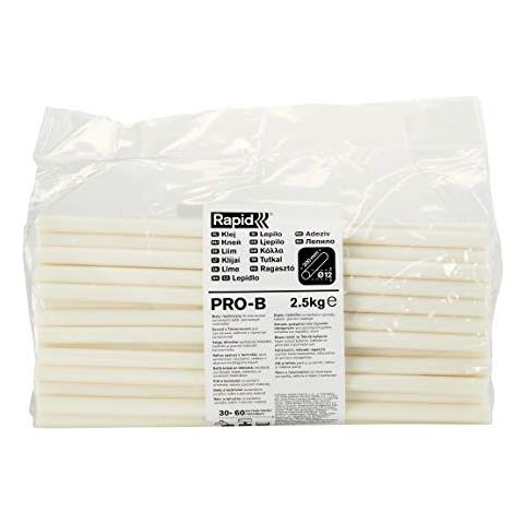 Rapid 40302804 12 Millimetri 12 Millimetri Speciale Professionale Sigillature Cavi Epro B Bianchi - Foto 1