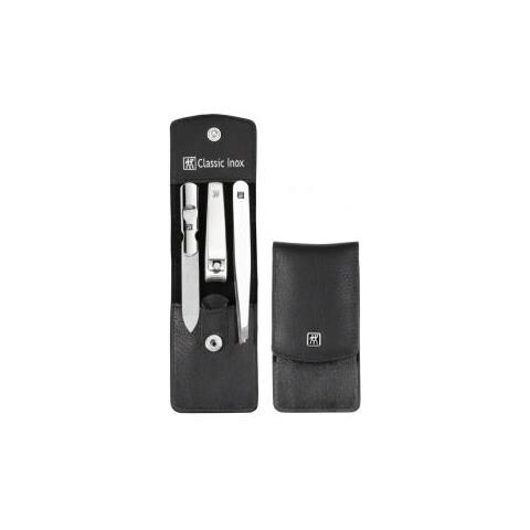 Zwilling 97435-004-0 Strumento Per Manicure/pedicure Nero - Foto 1