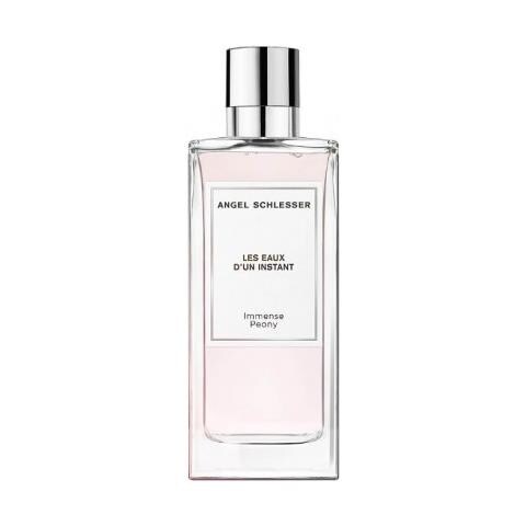 Les Eaux D Un Instant Inmense Peony Eau De Toilette Spray 100ml - Foto 2