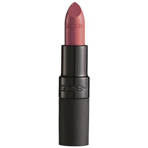 , Velvet Touch, Rossetto Cremoso, 010, Matt Smoothie, 4 G - Foto 1