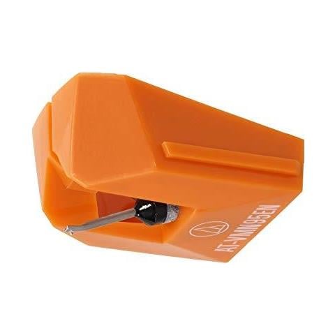 Audio Technica At-vmn95en Stilo Ellittico Nudo Per Testine Serie Vm95 - Foto 2