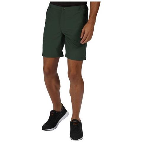 Regatta - Leesville Short Shorts Trekking Uomo Taglia 38 - ePRICE