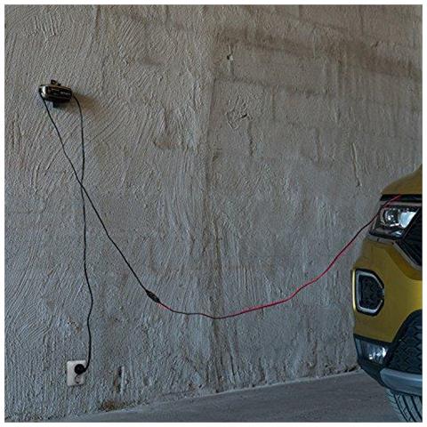 Collegare 2.5m Estensione Estendere Il Raggio Di Azione Del Caricabatterie  - Foto 4