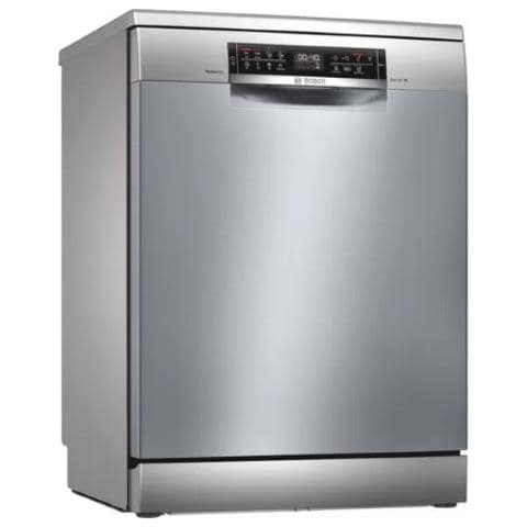 Lavastoviglie SMS6ZCI49E Capacità 14 Coperti Classe C Colore Inox - Foto 1