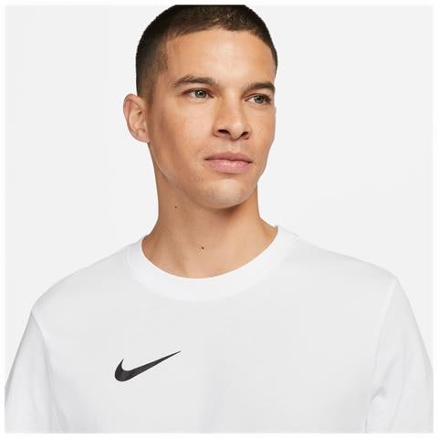 Dri-fit Park 20 Tee Uomo Maglietta Taglia S Eu Colore Bianco - Foto 2
