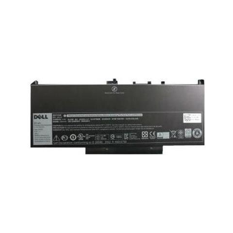 Gg4fm Ricambio Per Notebook Batteria - Foto 1