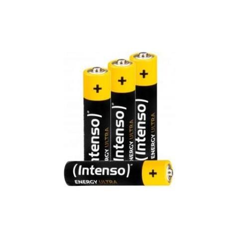 Batterie Alcaline Energy Ultra Aaa Lr03 4pcs Blister - Foto 2