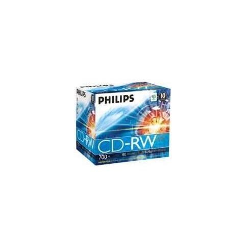 Inventori delle tecnologie legate al CD e al DVD. 4-12x 700 MB / 80 min. - Foto 3