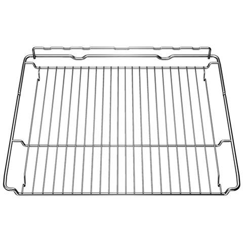 HEZ664000 accessorio e componente per forno Cromo Piastra - Foto 1