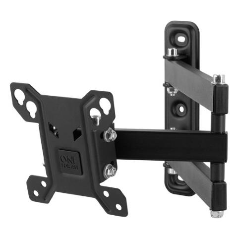 One For All WM 2151 68,6 cm (27") Nero - Foto 1