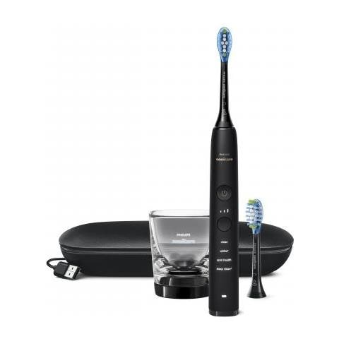 Philips Sonicare Diamondclean Spazzolino Elettrico Sonico Con App - Foto 1