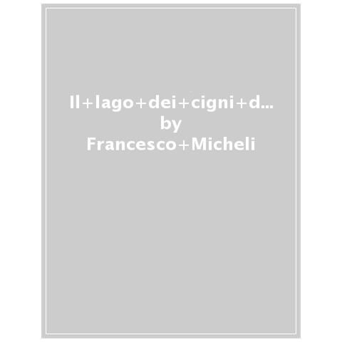 Francesco Micheli - Francesco Micheli Racconta «il Lago Dei Cigni» Di Pyotr Ilyich Ciajkovskij Con La Filarmonica Della Scala. Giovani Eroi Che Hanno Paura Di Crescere. Con Audiolibro - Foto 1