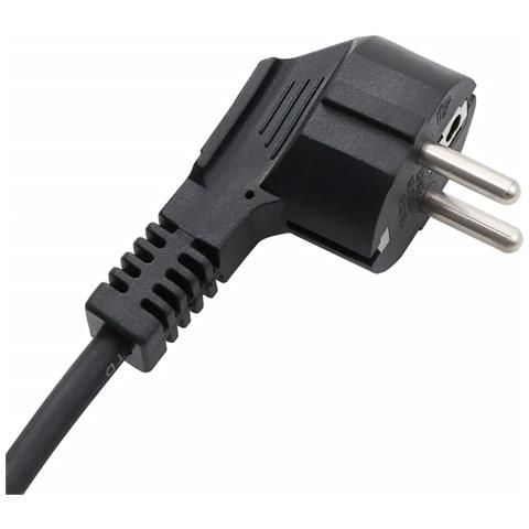 Tenda Sole Retrattile Automatica con Parasole 4x3m Blu Bianco - Foto 7