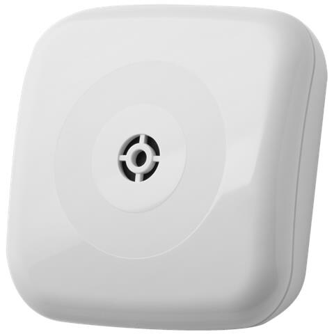 LUPUSEC sensore per porta /finestra Wireless Bianco - Foto 1