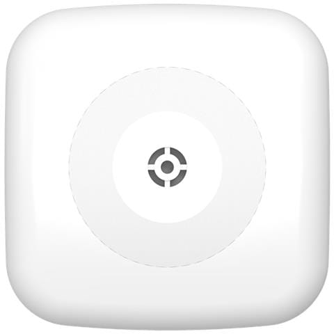 LUPUSEC sensore per porta /finestra Wireless Bianco - Foto 4
