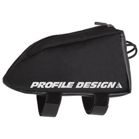 Compact Aero E-pack Nero Small - Foto 1