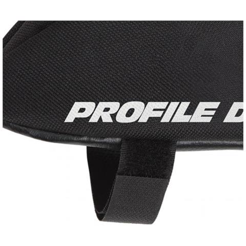 Compact Aero E-pack Nero Small - Foto 2