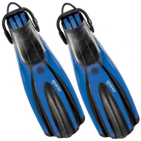 Avanti Superchannel Open Hell Xl Blu - Foto 1