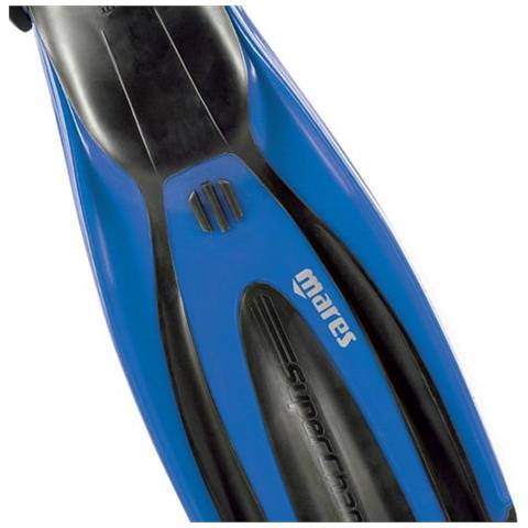 Avanti Superchannel Open Hell Xl Blu - Foto 3