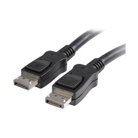 Cavo Displayport 1.4 M /M 1mt - Foto 1