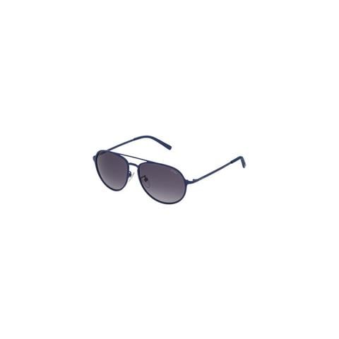 Occhiali Sst00455092e. Occhiali Da Sole, Colore Blu. Uomo. - In ordine - Foto 2