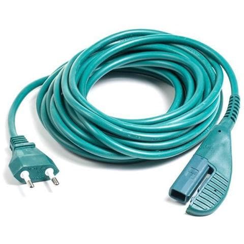 Cavo Elettrico Per Folletto Vk 135 Vk 136 15 Metri Compatibile - Foto 1