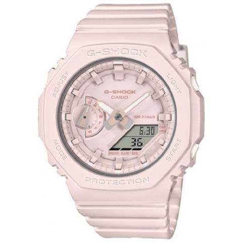 Orologio Gma-s2100ba-4aer - In ordine - Foto 1